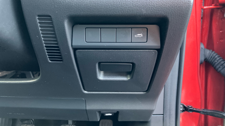 Mazda Cx-30 2.0 Skyactiv-X MHEV Sport Lux 5dr Petrol Hatchback